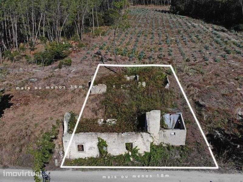 terreno urbano  tavaredes/sanguinheira - Grande imagem: 4/4