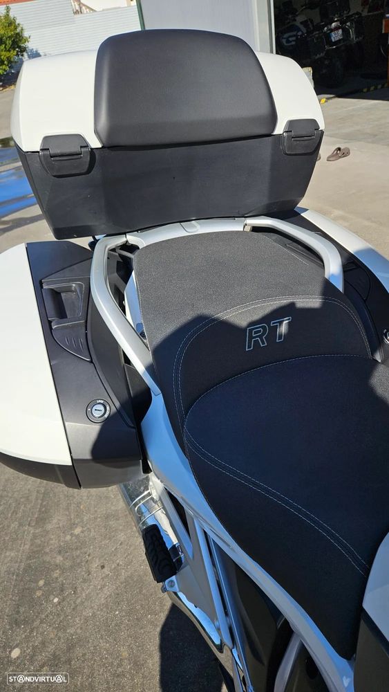 BMW R 1250 RT A - 15