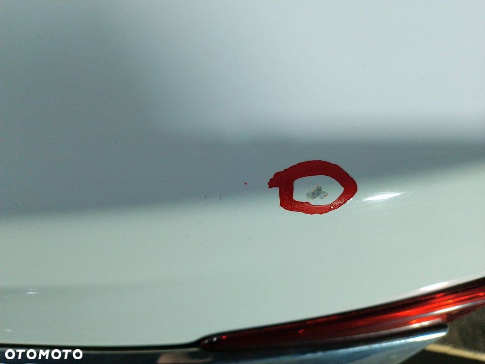 KLAPA BAGAŻNIKA CHRYSLER 200 (JS) PW7 SEDAN - 9