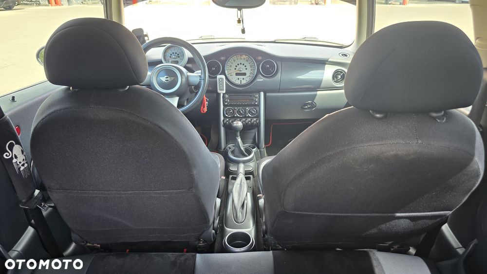 MINI ONE - 7