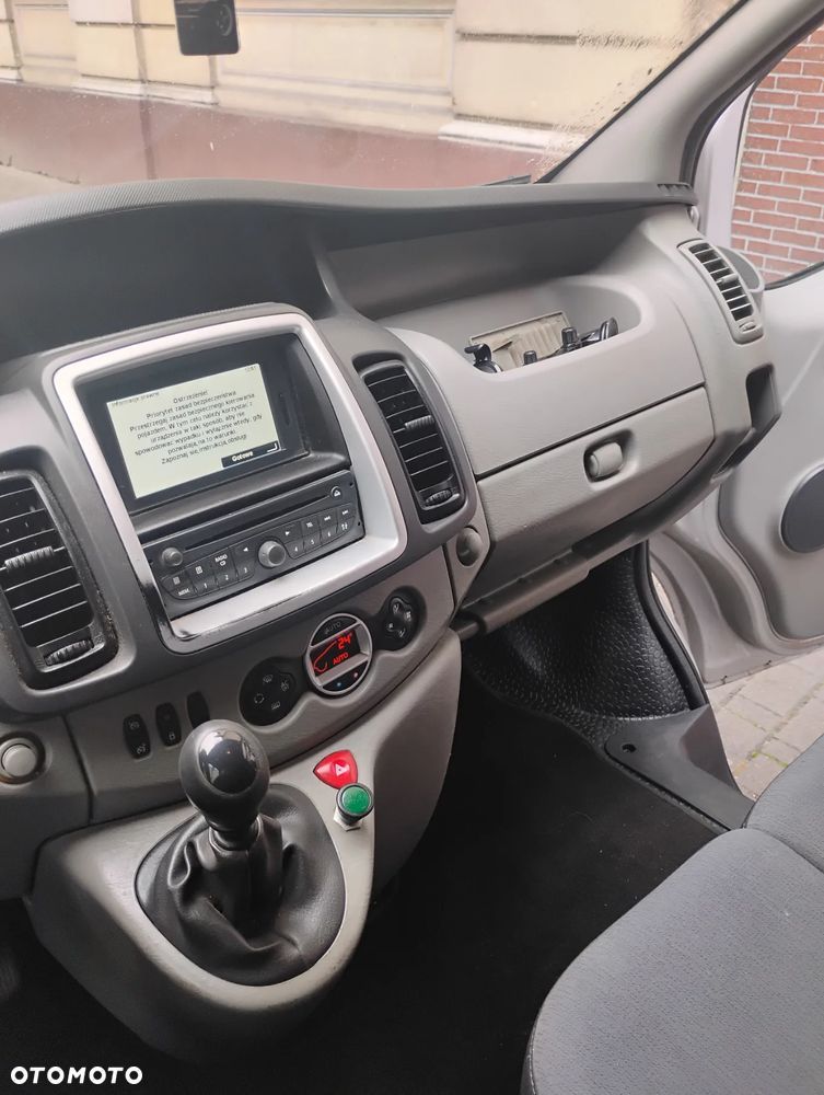 Renault Trafic - 5