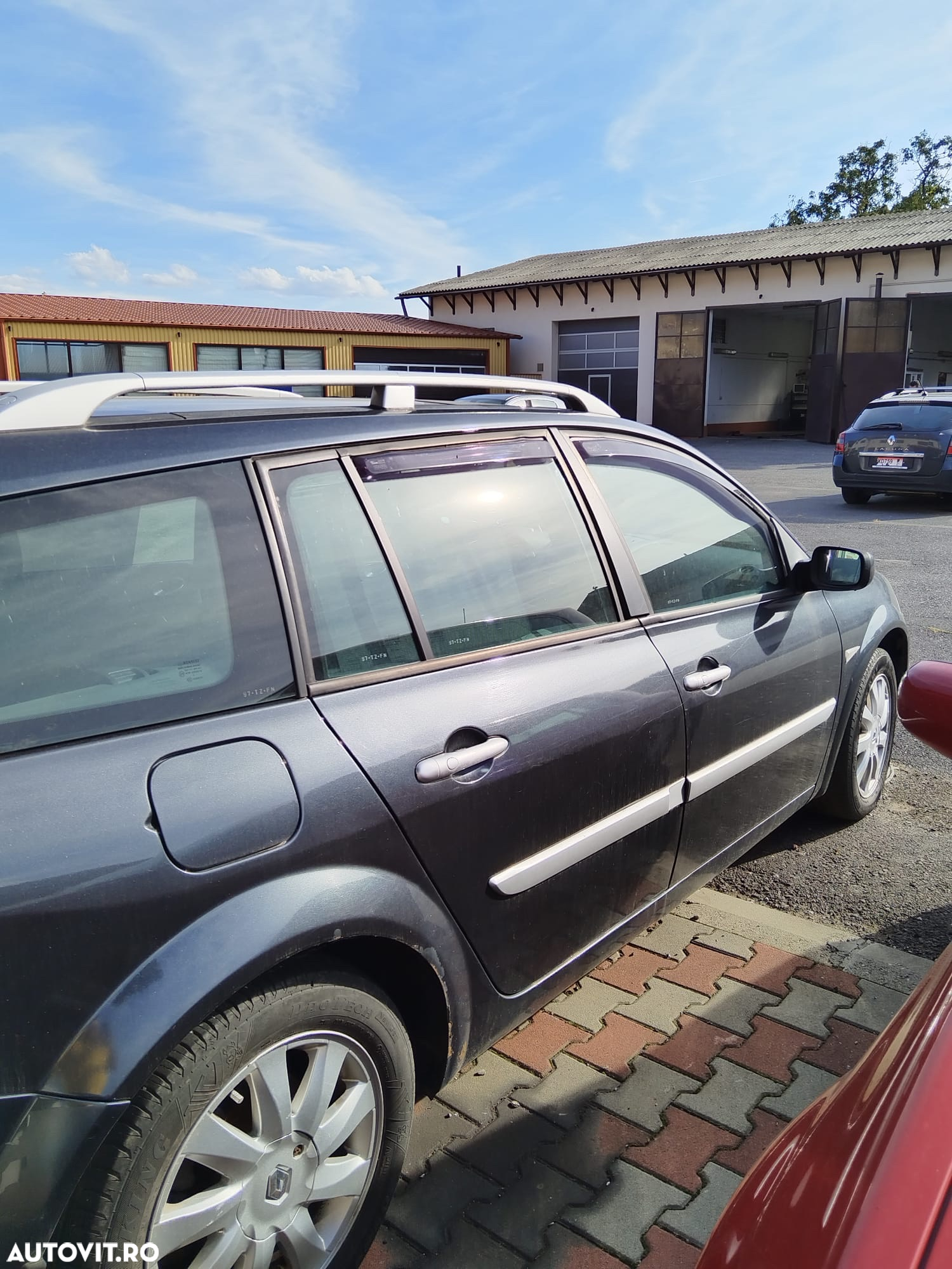 Renault Megane - 4