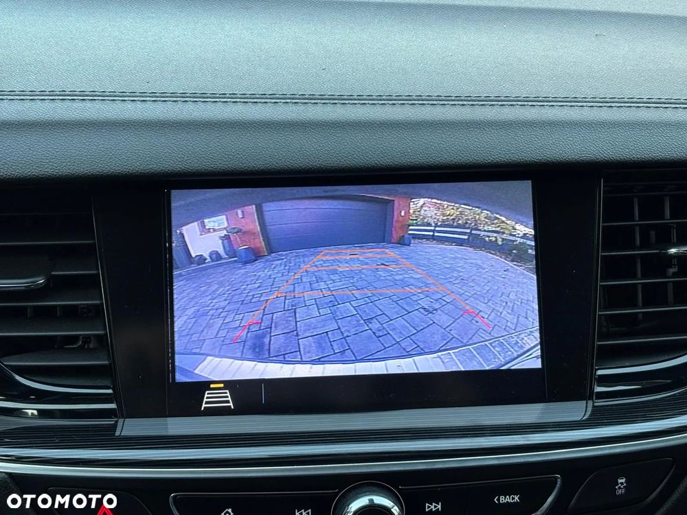 Opel Insignia 2.0 BiTurbo 4x4 Exclusive - 22