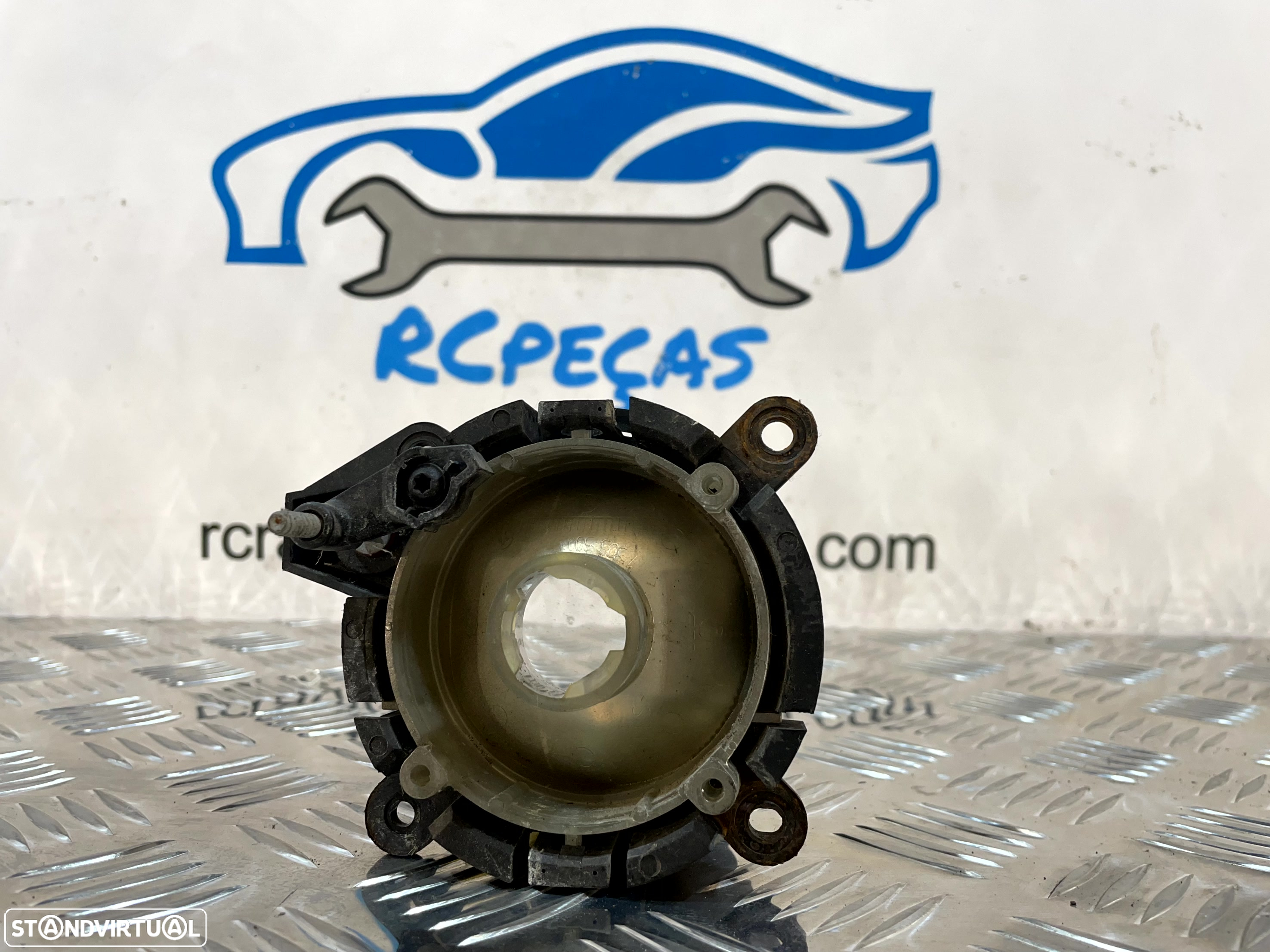 OTICA OTICAS OPTICA OPTICAS FAROL FAROIS NEVOEIRO ORIGINAL 0305060001 69250499 6925049 0305060002 69250509 69250509 MINI COOPER ONE R50 R53 - 14