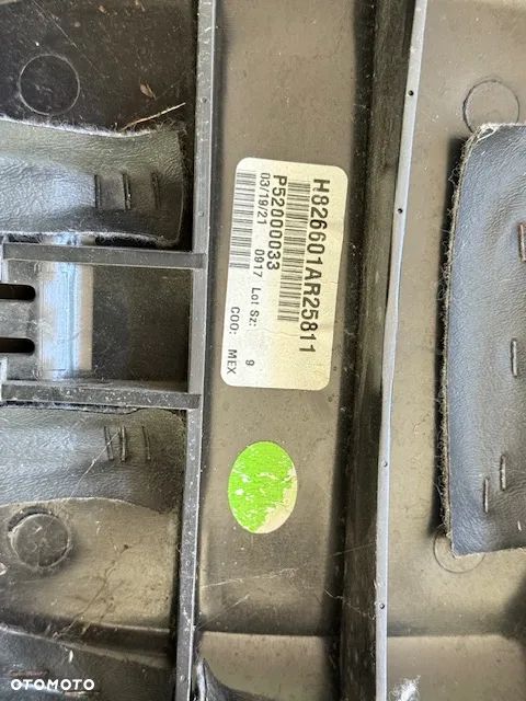 KANAPA SIEDZENIE HARLEY TOURING Electra Glide Road Glide Trike 09-23 - 11