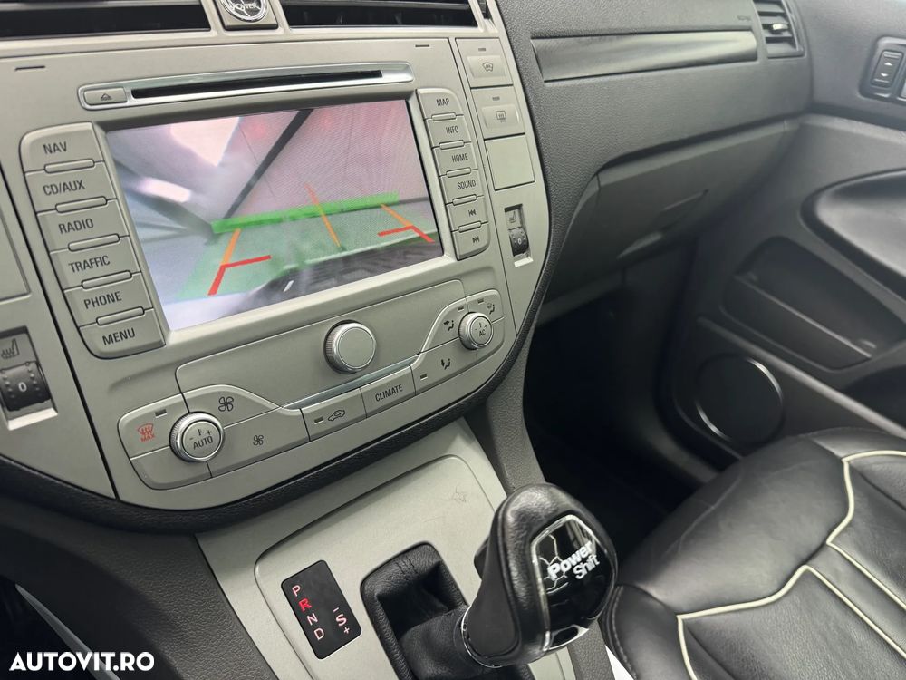 Ford Kuga 2.0 TDCi 4x4 Aut. Individual - 6