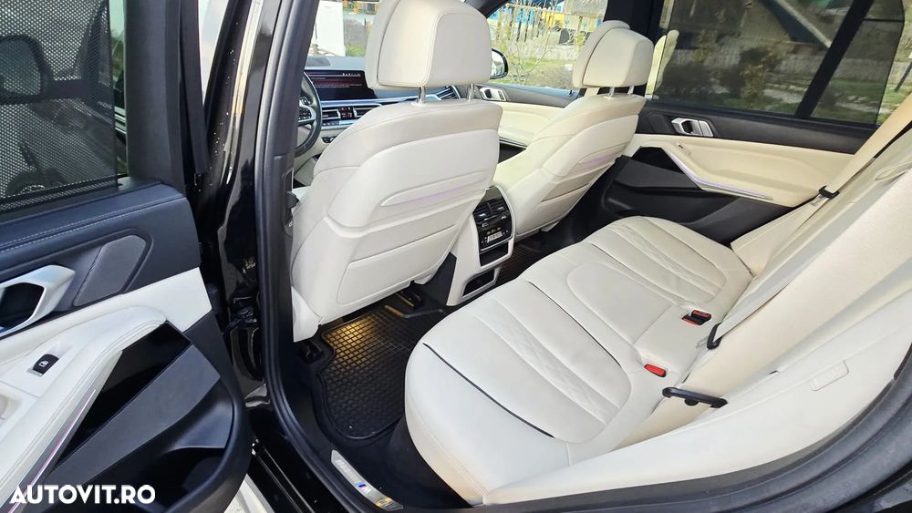 BMW X5 xDrive30d - 17