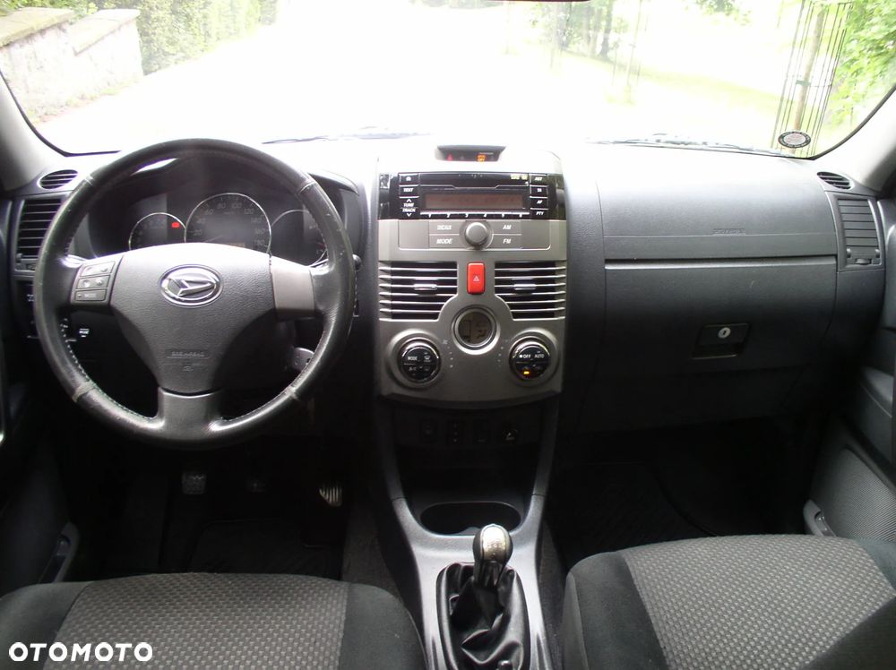 Daihatsu Terios 4WD Top S Pirsch - 9