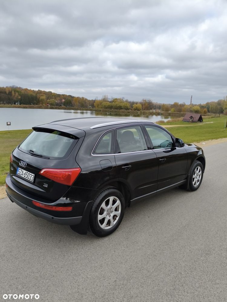 Audi Q5 Sportback - 4
