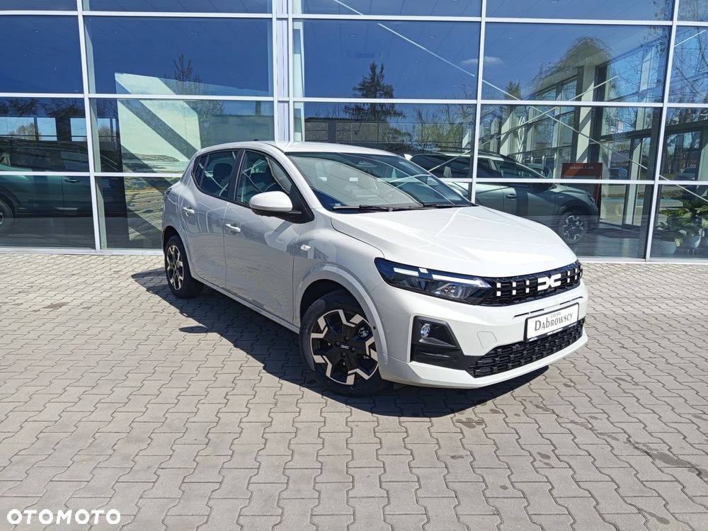 Dacia Sandero - 3