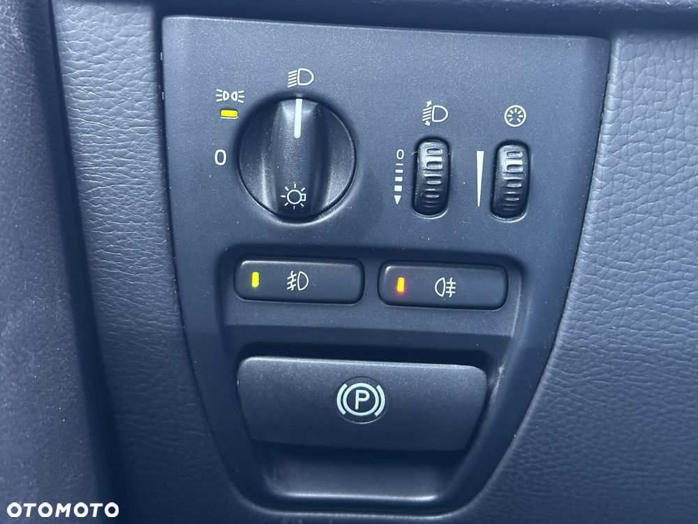 Volvo XC 90 2.5T Summum - 19