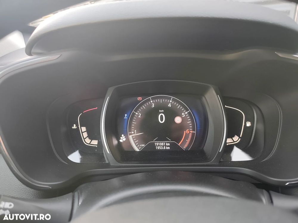 Renault Kadjar TCe 140 GPF Intens - 28