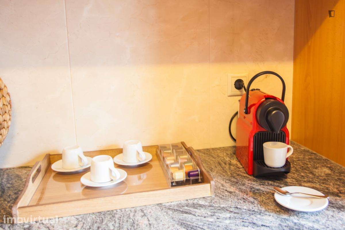 Apartamento com 1 quartos - localizado em Castelo Lisbon - Grande imagem: 4/49