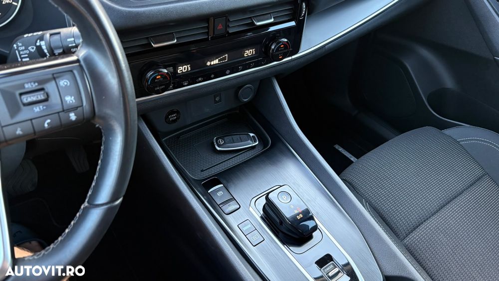 Nissan Qashqai - 20