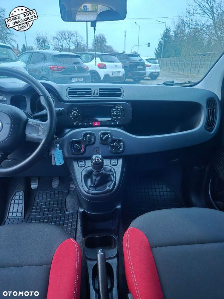 Fiat Panda - 18