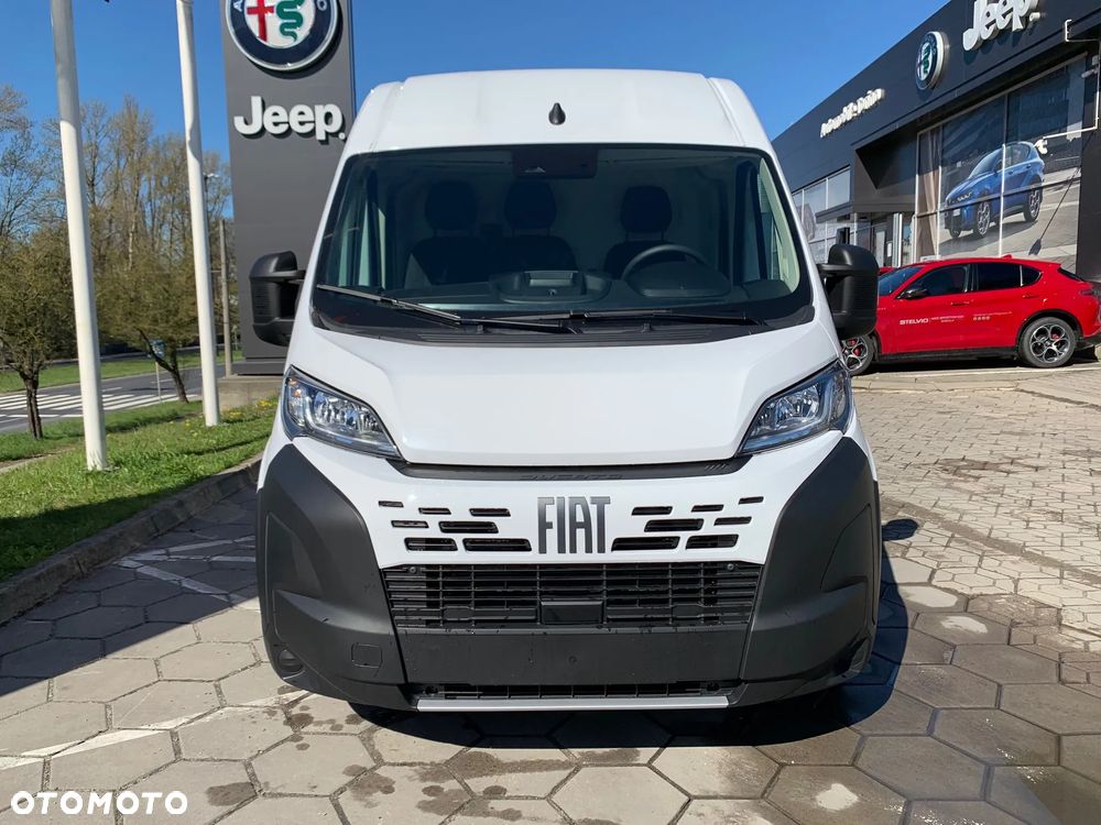 Fiat Ducato L3H2 140km seria 2 - 4