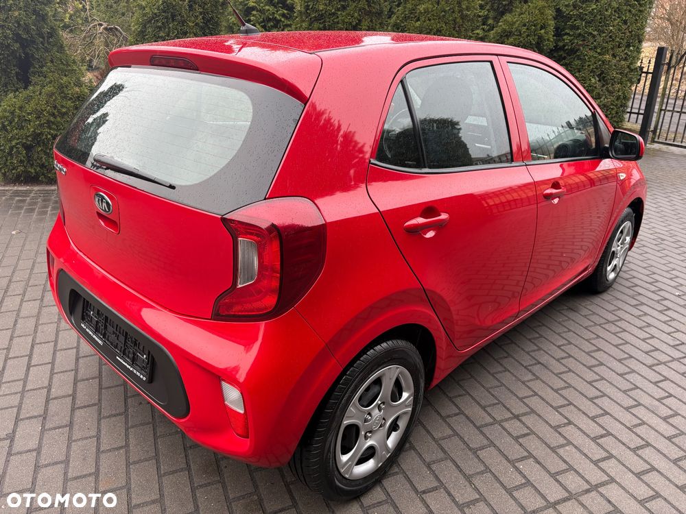 Kia Picanto 1.0 Edition 7 - 4