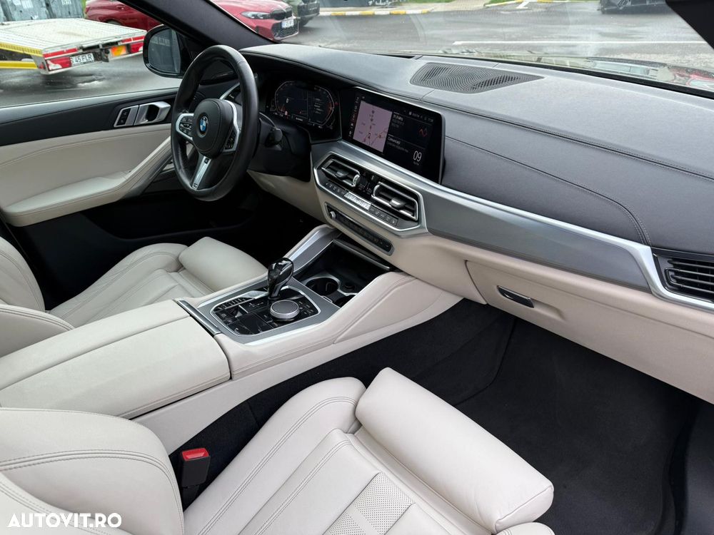 BMW X6 - 5
