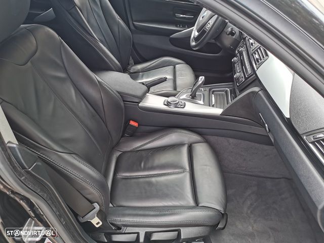 BMW 418 Gran Coupé d Line Sport Auto - 30