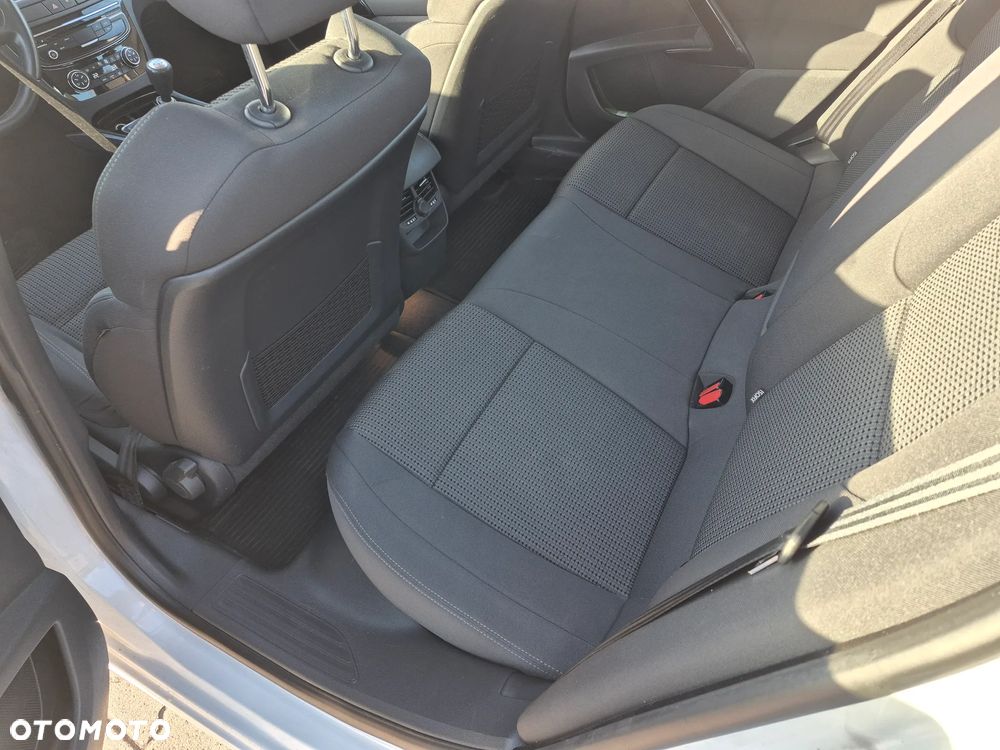 Peugeot 508 BlueHDi 150 Stop&Start Style - 16