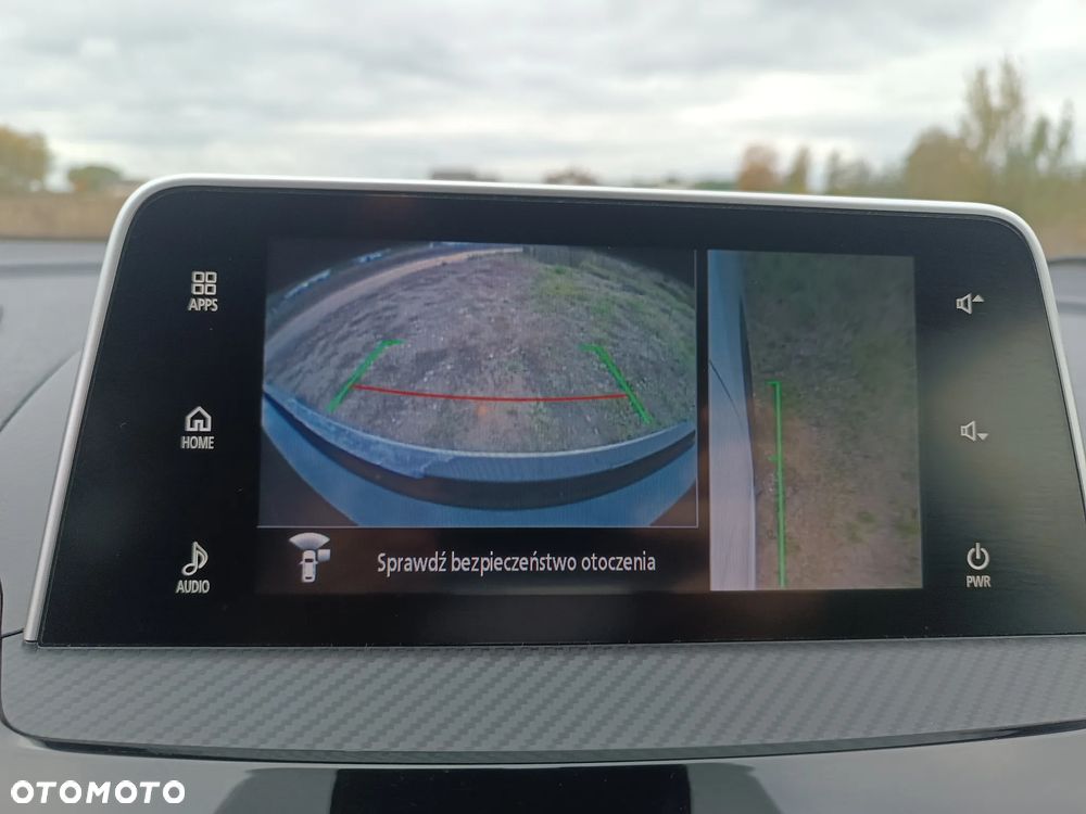 Mitsubishi Eclipse Cross 1.5 T-MIVEC 2WD Diamant+ - 33