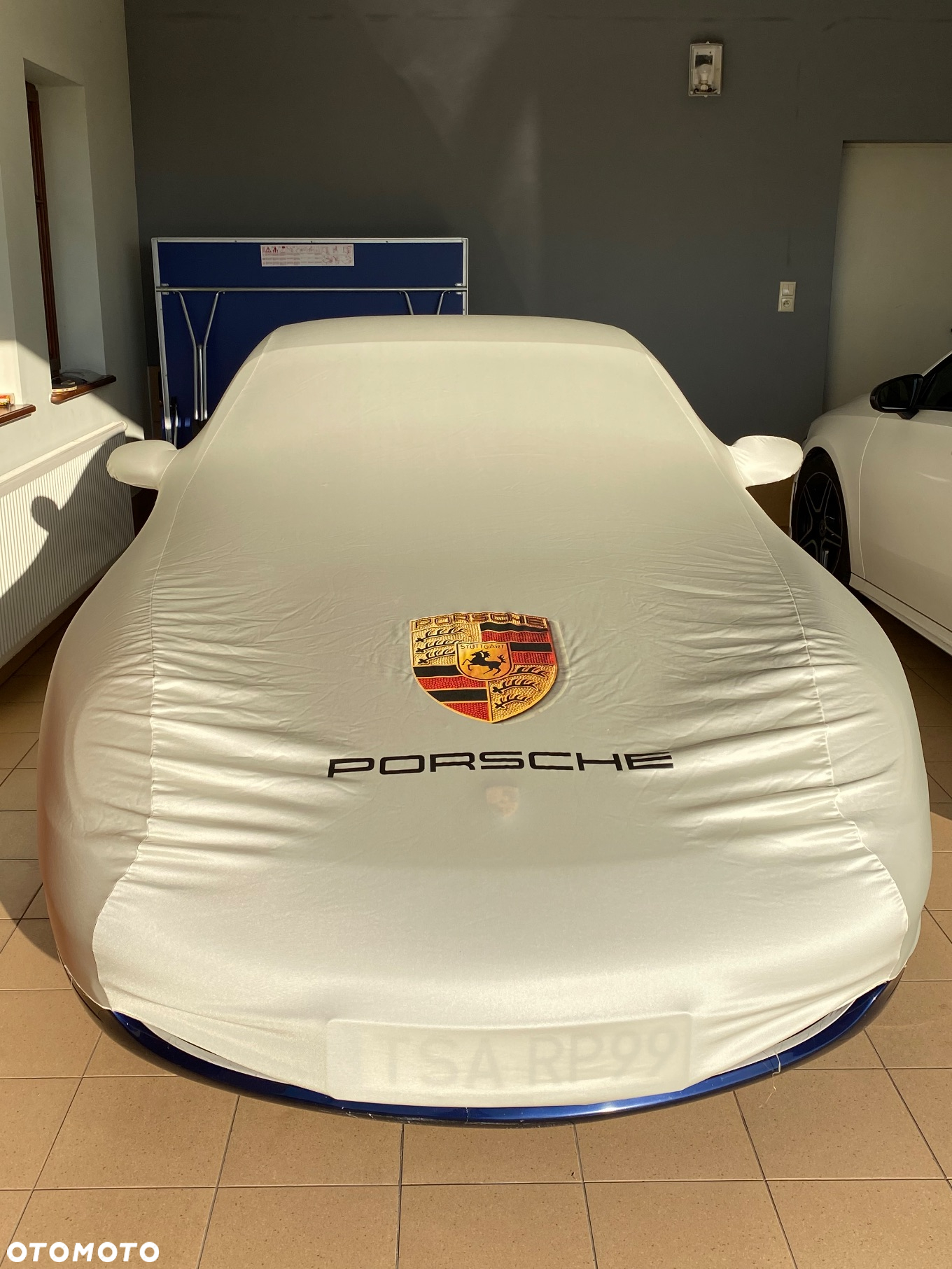 Porsche 911 - 16