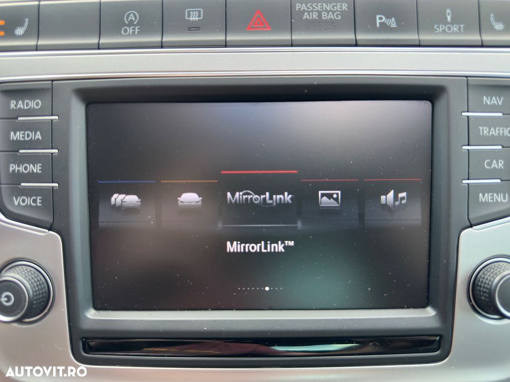 Volkswagen Polo 1.2 TSI (Blue Motion Technology) DSG Highline - 23