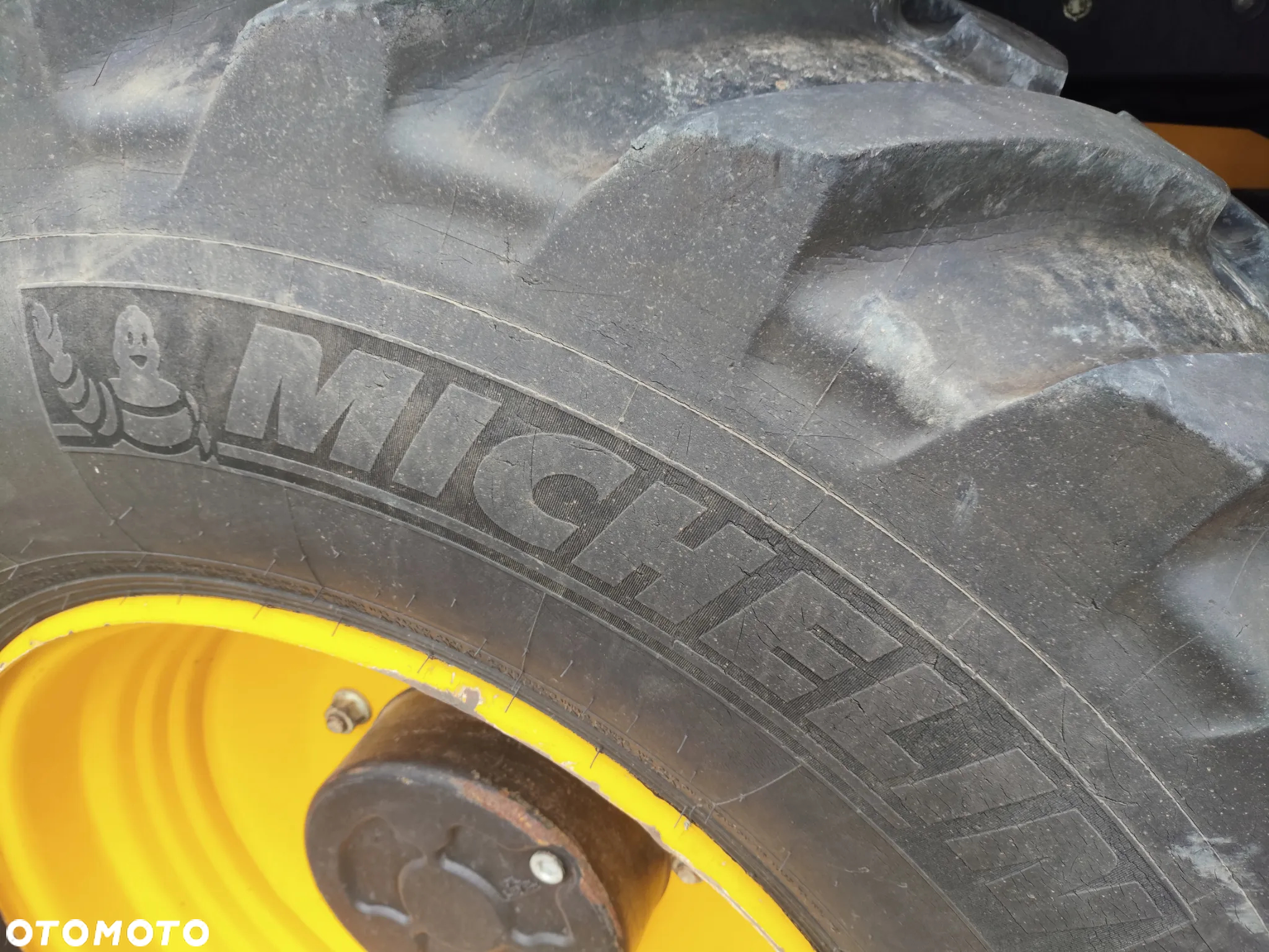 JCB 3CX CONTRAKTOR / bez  DPF I ADBLUE / JOYSTICK / SALONOWA / 2300 MTG / - 16