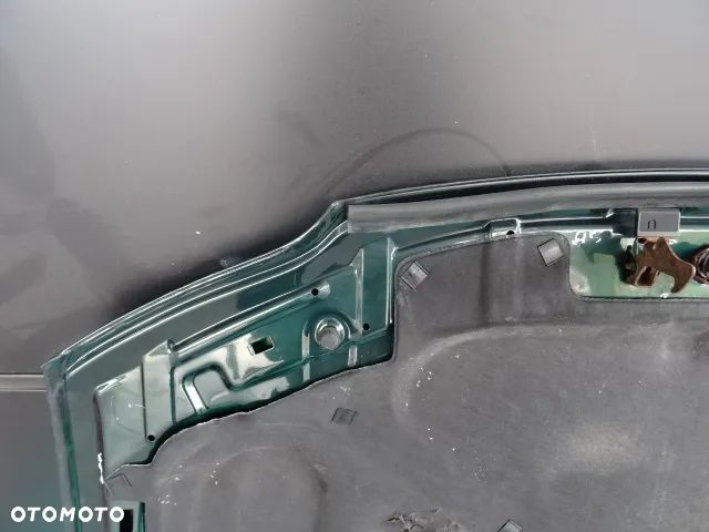 MASKA POKRYWA SILNIKA OPEL VECTRA B 95-99 NR387 - 10