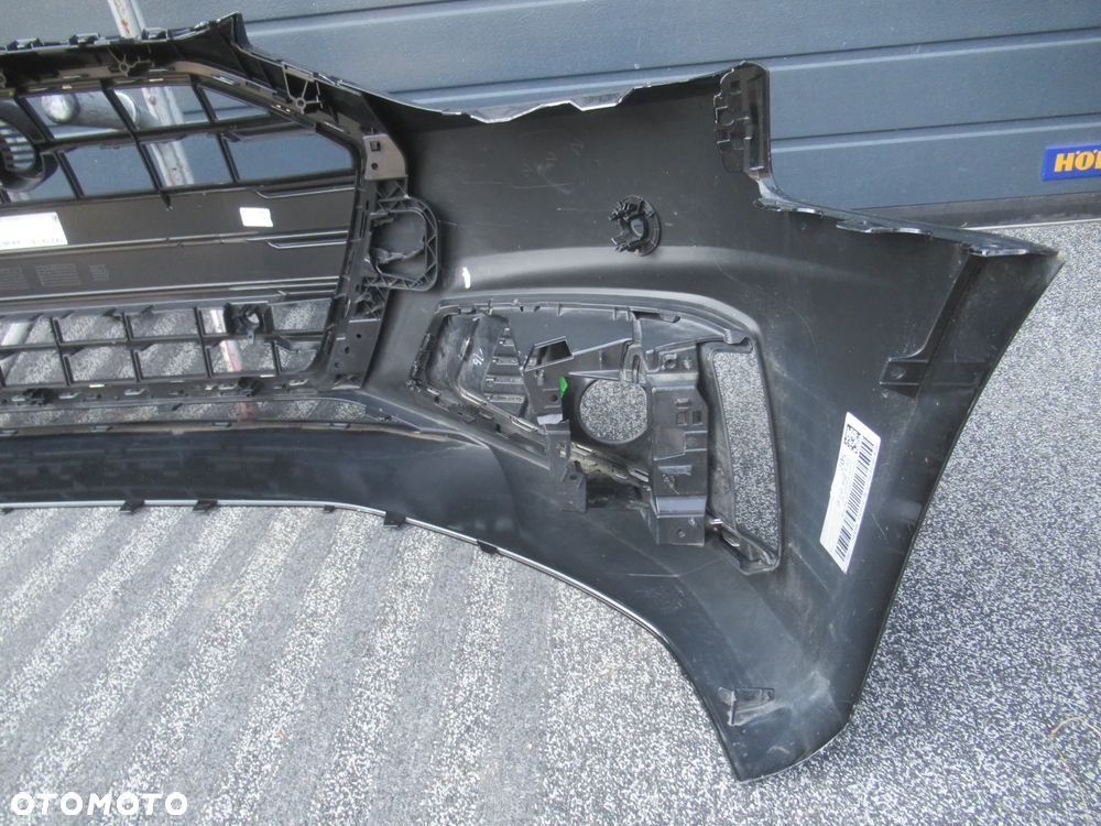 ZDERZAK PRZEDNI PRZÓD AUDI A4 B9 LIFT 8W0 8W0807437AH 2019-2024 - 27
