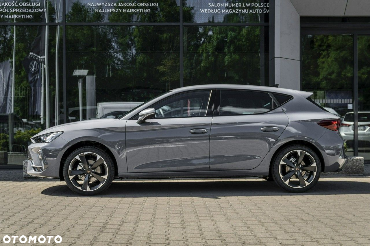 Cupra Leon - 9