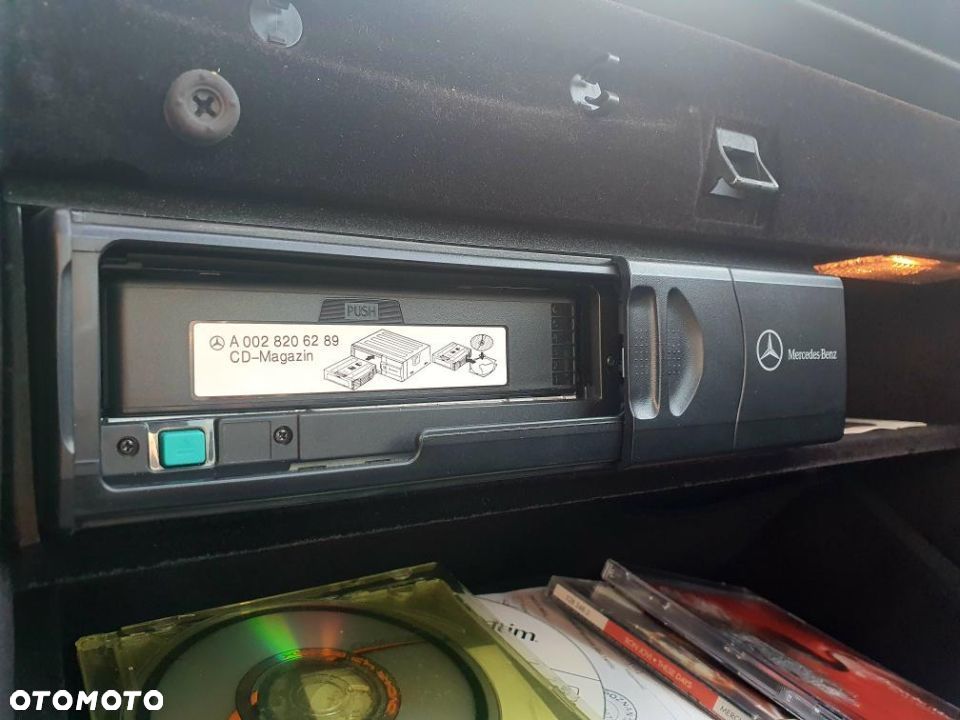 Mercedes-Benz CLK 200 Kompressor Automatik Avantgarde - 11