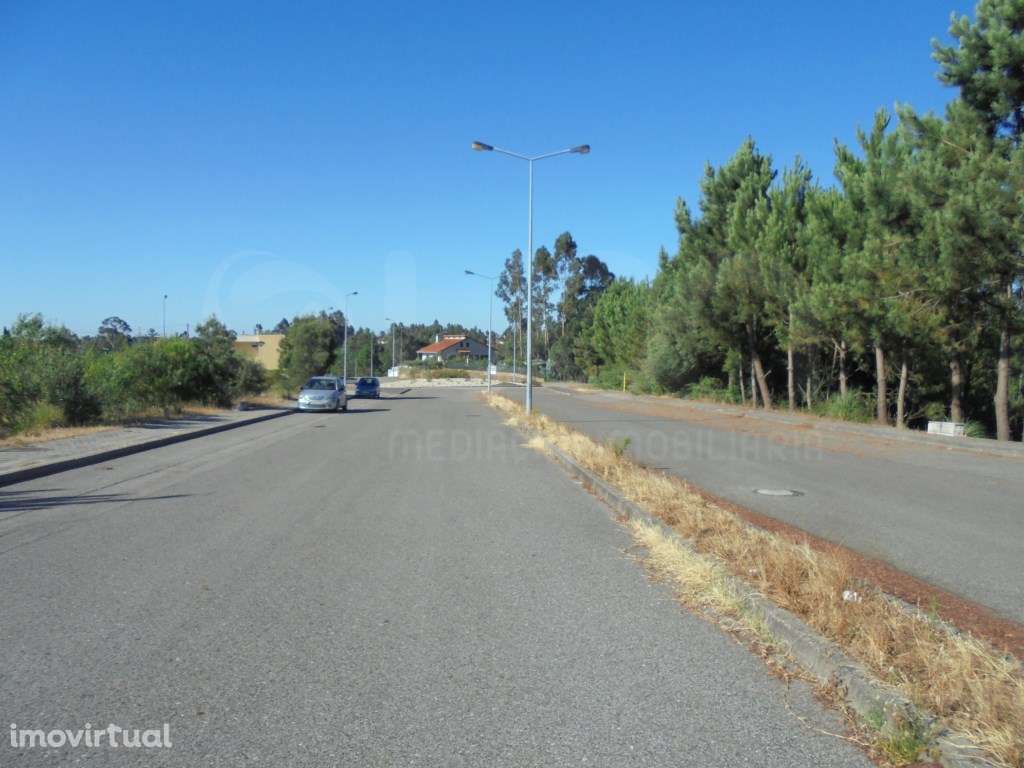 Terreno Urbano Águeda - Grande imagem: 3/6
