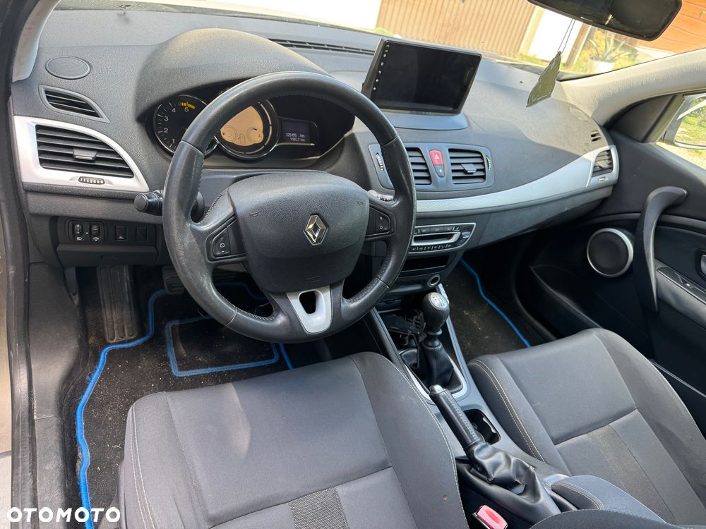 Renault Megane 1.5 dCi Expression - 6
