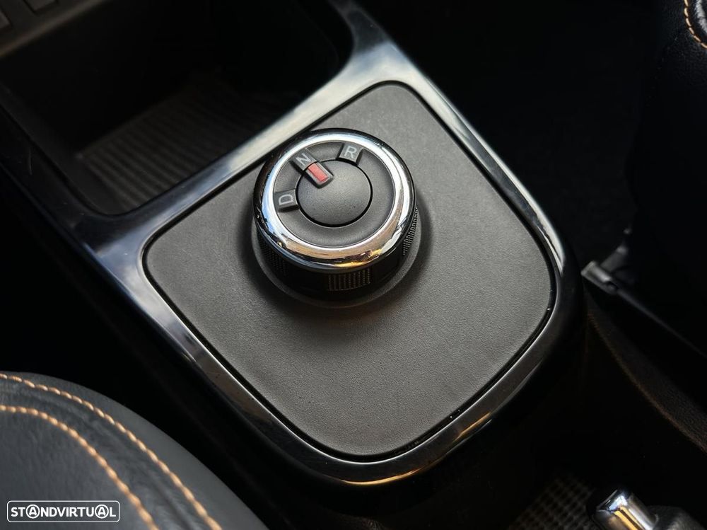 Dacia Spring Electric 45 Comfort Plus - 29