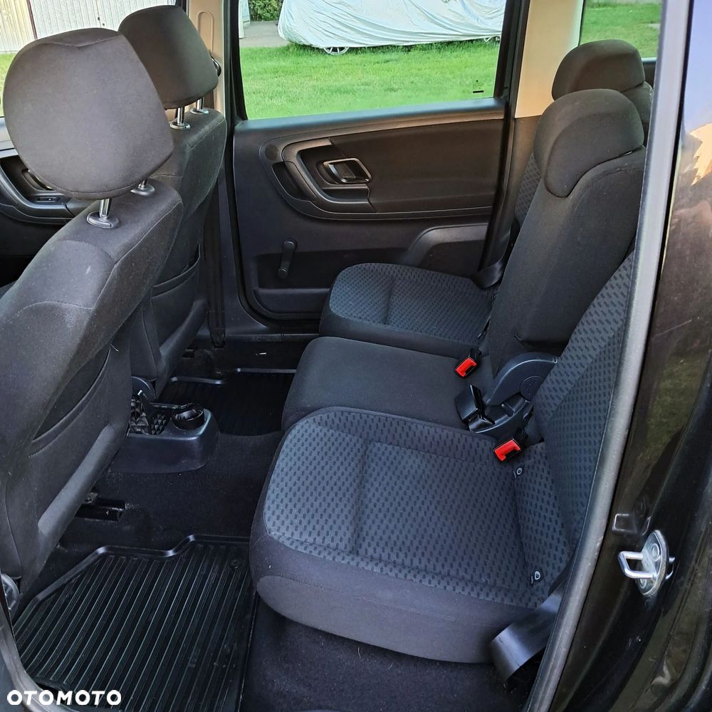 Skoda Roomster 1.2 TSI Active Green tec - 23