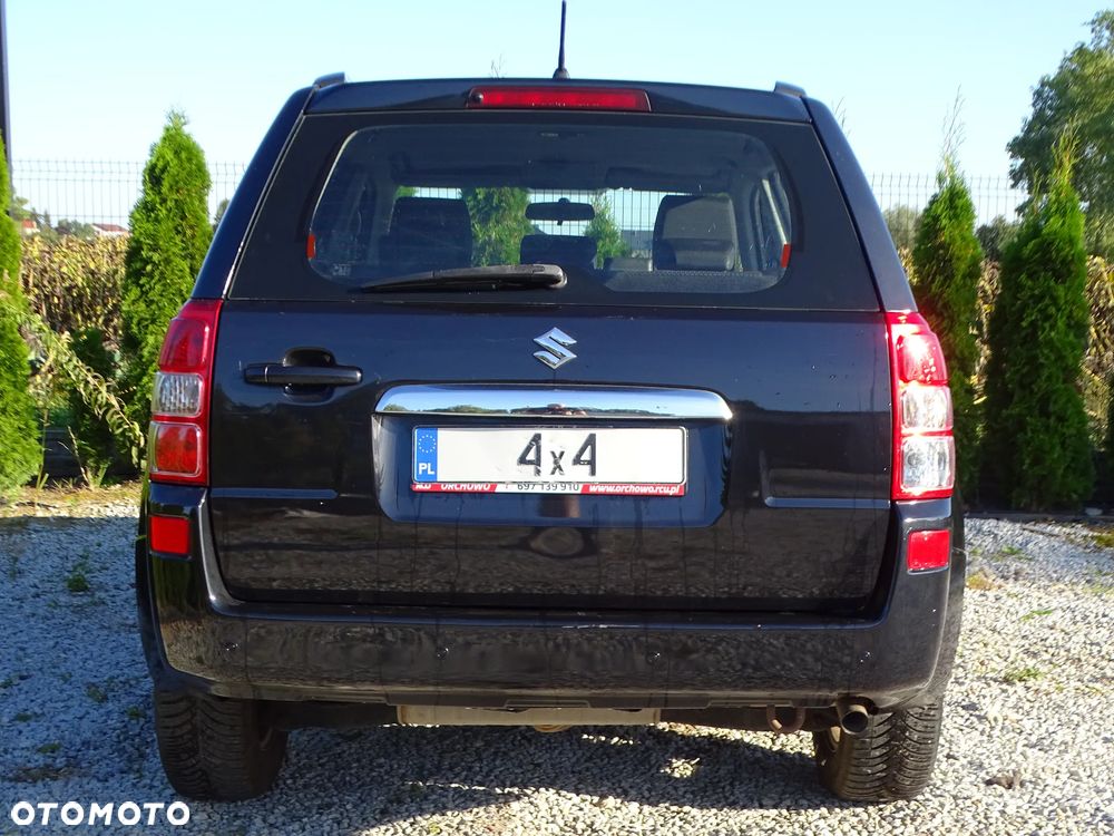 Suzuki Grand Vitara 1.9 DDiS Comfort EU5 - 18