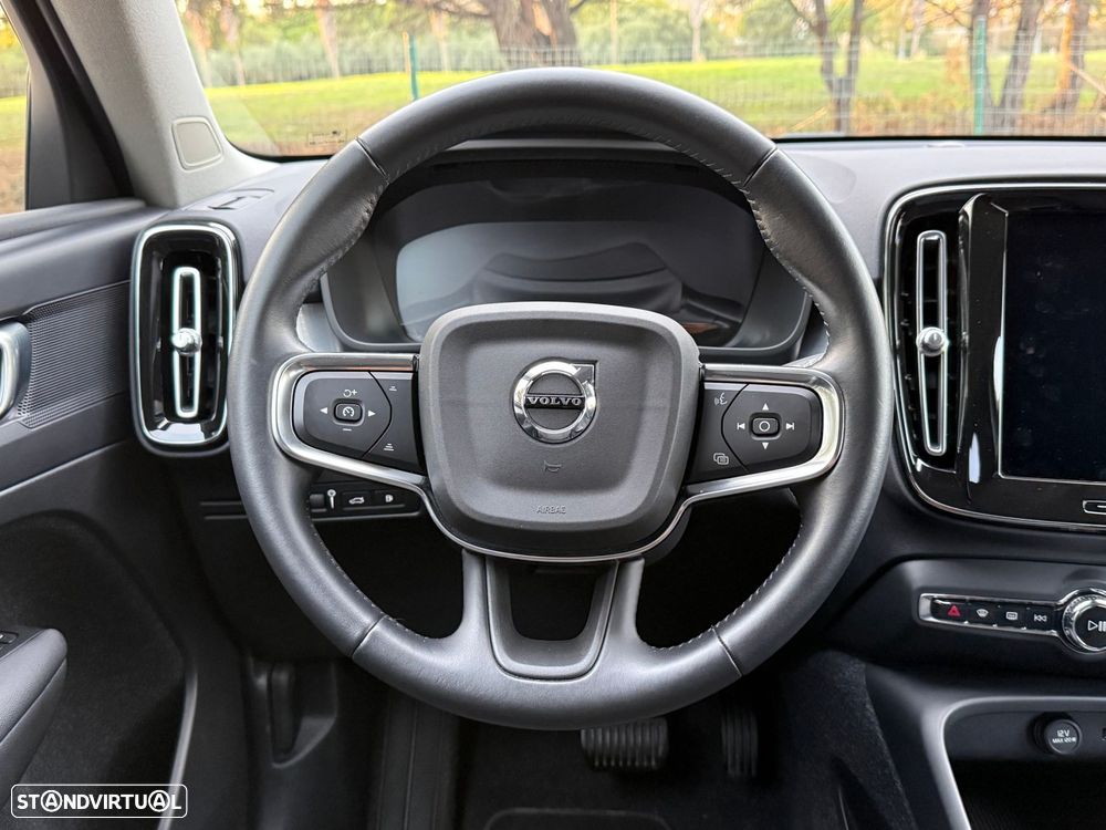 Volvo XC 40 1.5 T5 PHEV R-Design Expression - 38