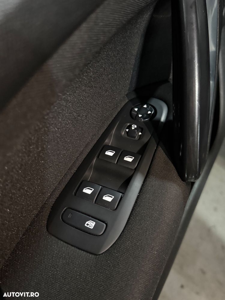 Peugeot 308 BlueHDi 130 EAT6 Stop & Start Allure - 11