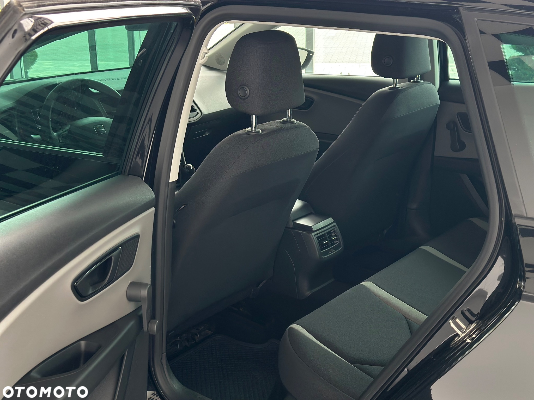 Seat Leon - 15