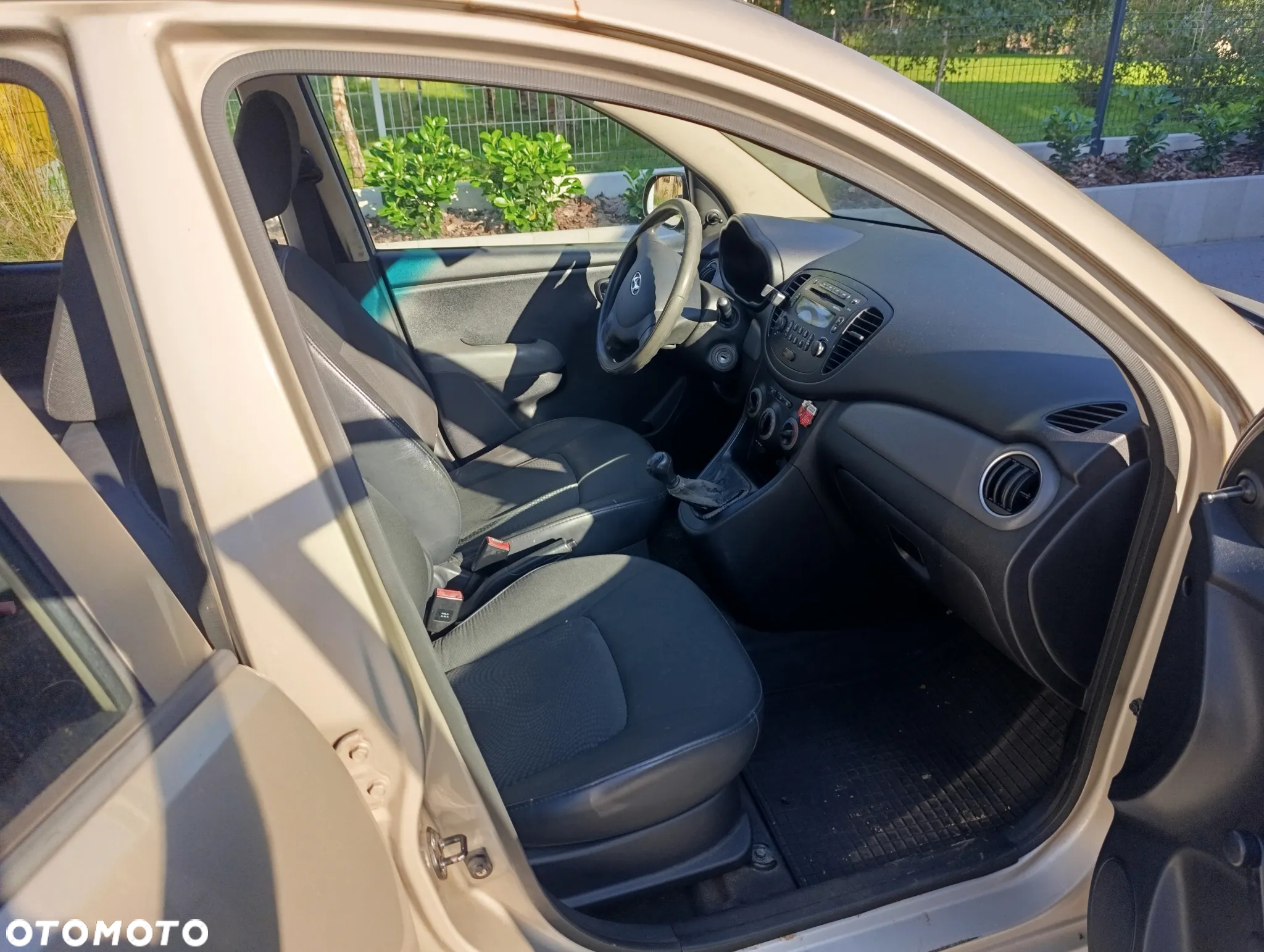Hyundai i10 - 5