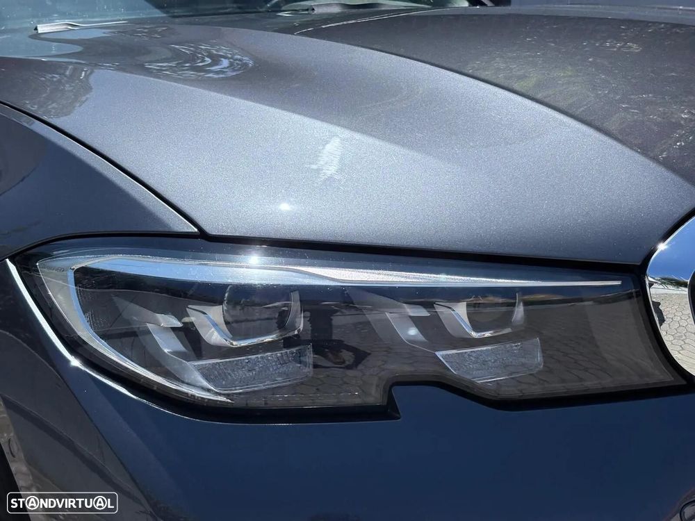BMW 330 e Corporate Edition Auto - 15