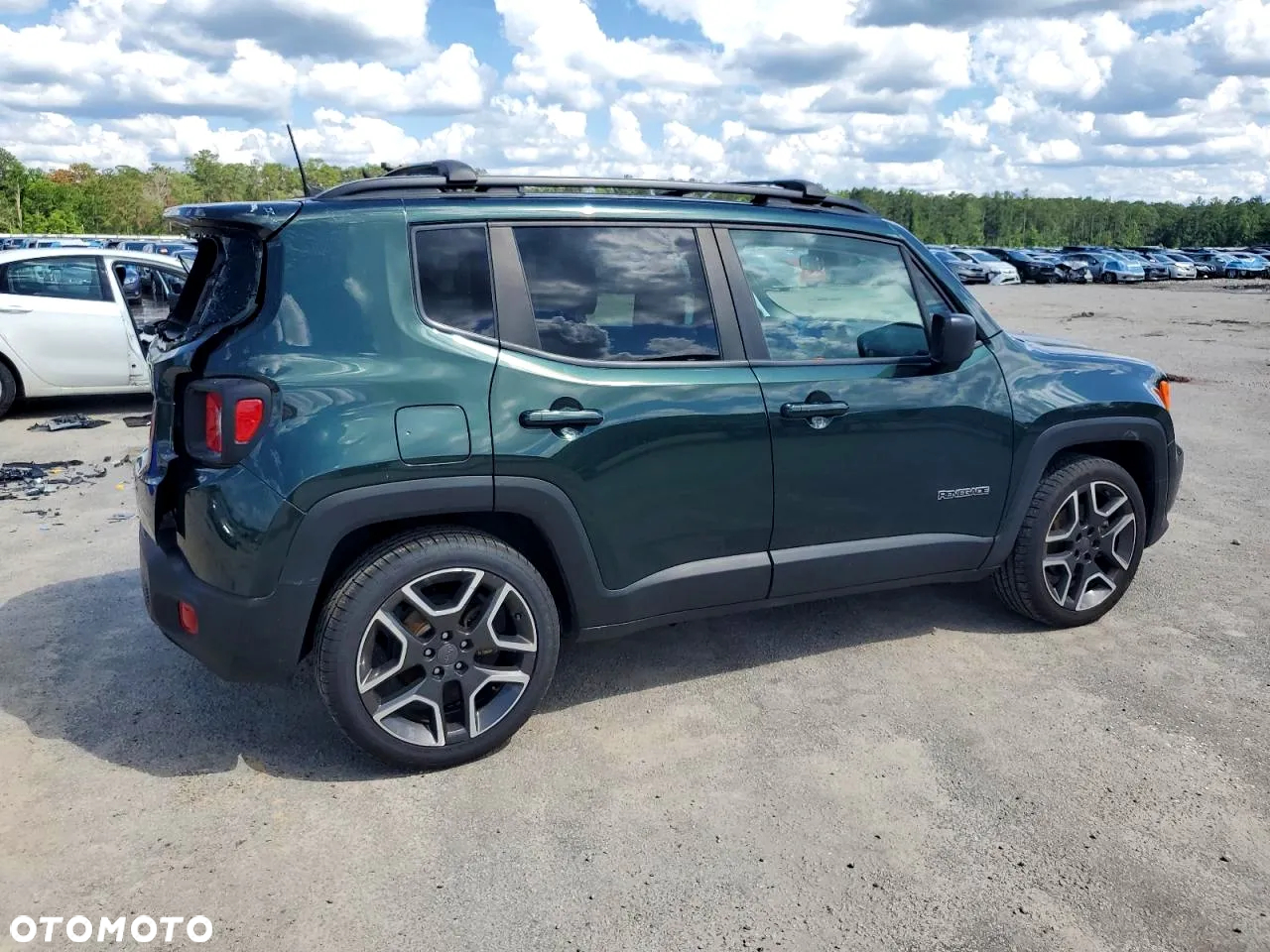 Jeep Renegade - 4