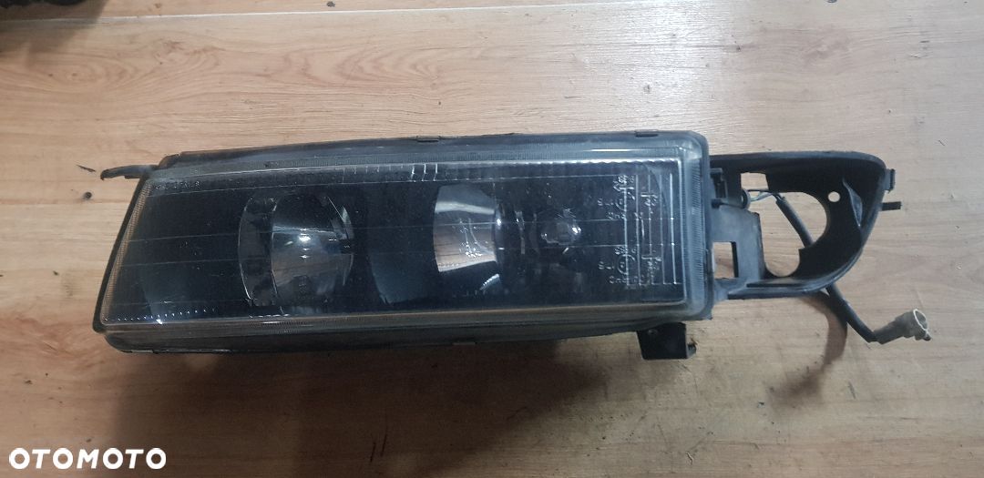 MITSUBISHI GALANT VIII LAMPA PRZÓD LEWA - 1