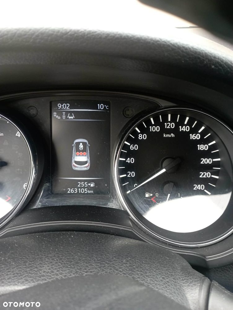 Nissan Pulsar - 11