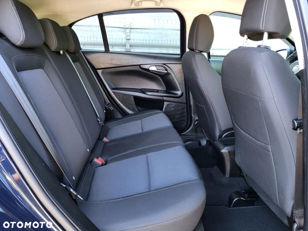 Fiat Tipo 1.4 T-Jet 16v Lounge EU6 - 25