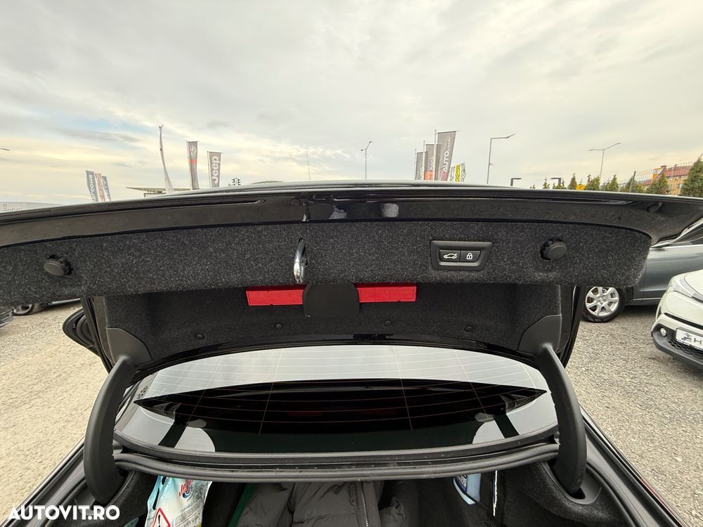 BMW Seria 5 540d xDrive Aut. Luxury Line - 11