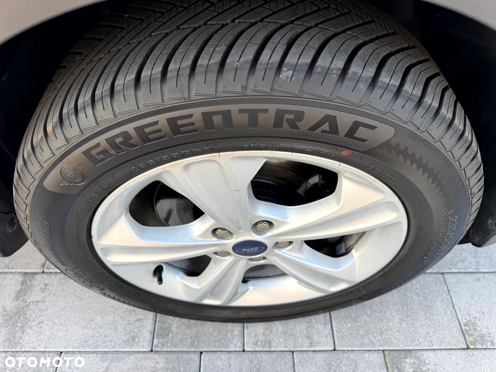 Ford Kuga 2.0 TDCi 4WD Titanium Plus - 24