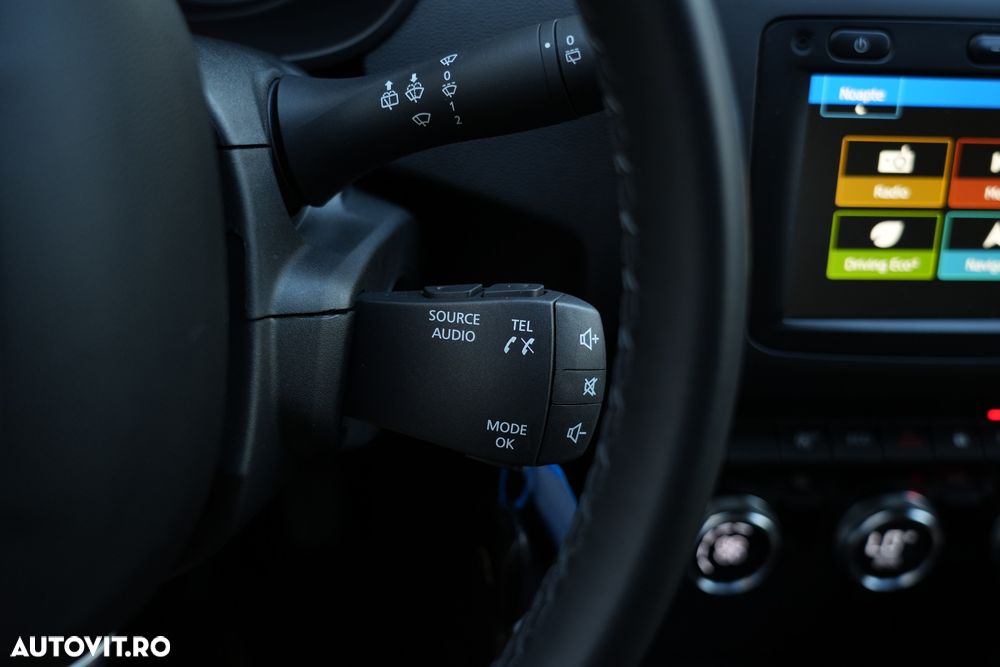 Dacia Duster TCe 150 GPF Prestige jante 17" - 26