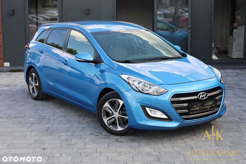 Hyundai i30 - 9